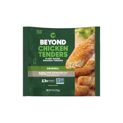 Beyond Chicken Tenders 226g