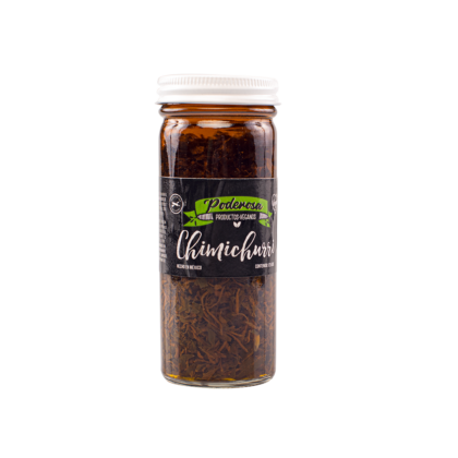 Chimichurri 125g - Poderosa