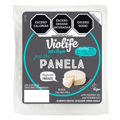 Alimento Violife Panela 200g