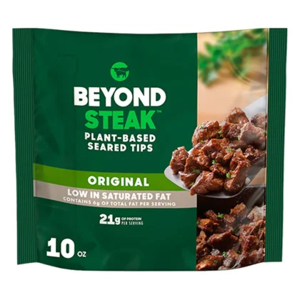 Steak Beyond Meat Base Plantas 283g