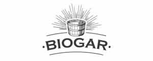 Biogar